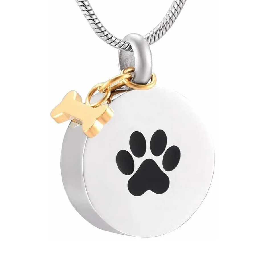 Relicarios y Joyería