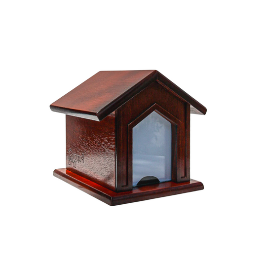 Casita Portarretrato