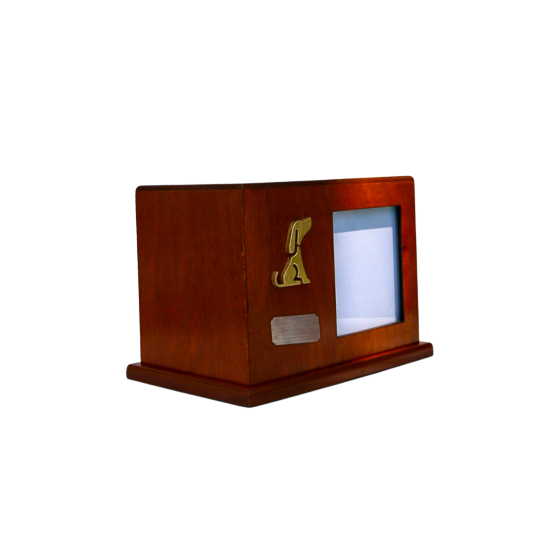 Urna Memorial Básica