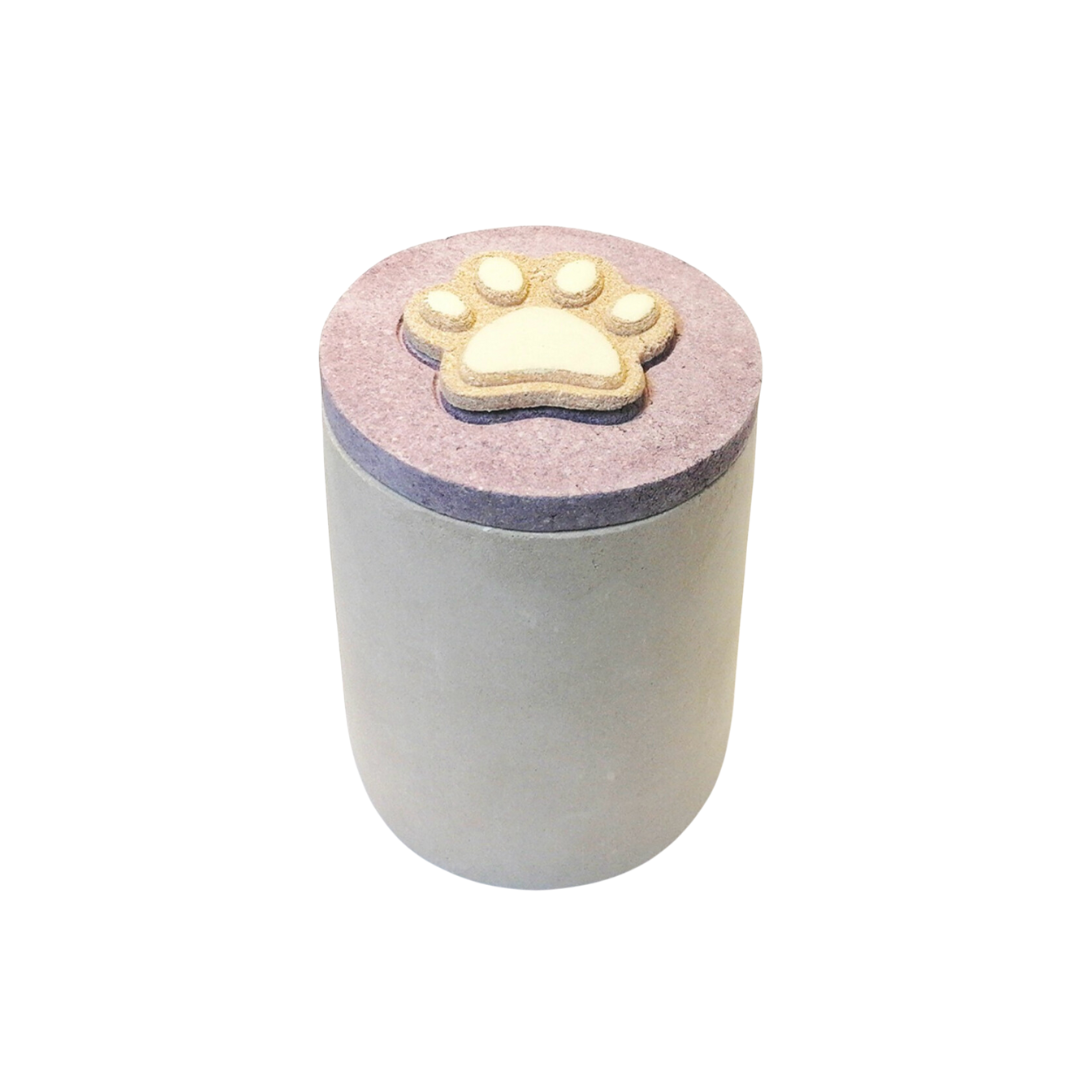 Cilindro Fibra de Nopal