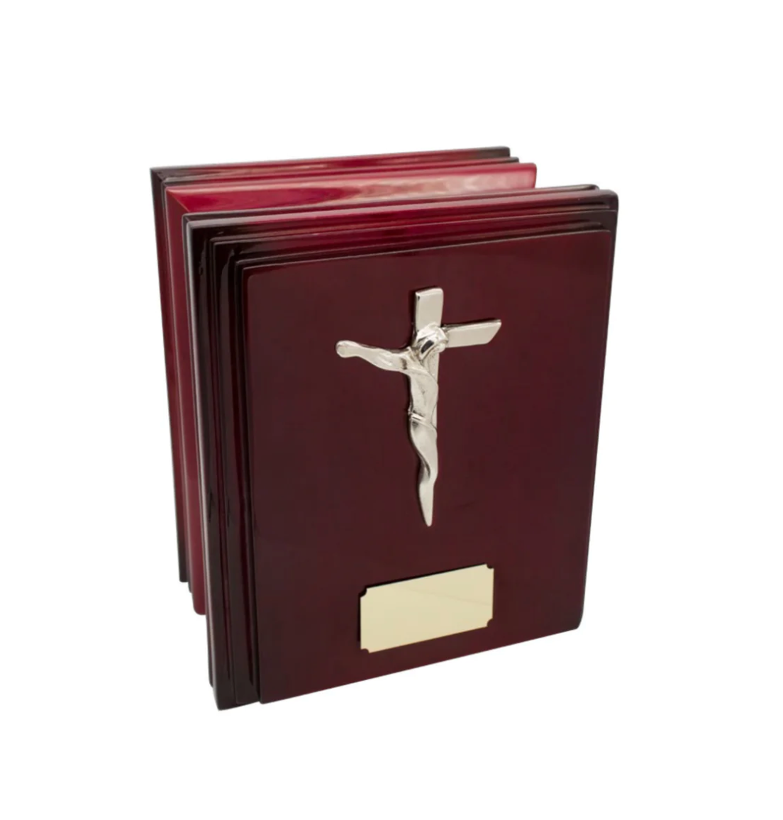 Esmeralda Cedro Urna Funeraria