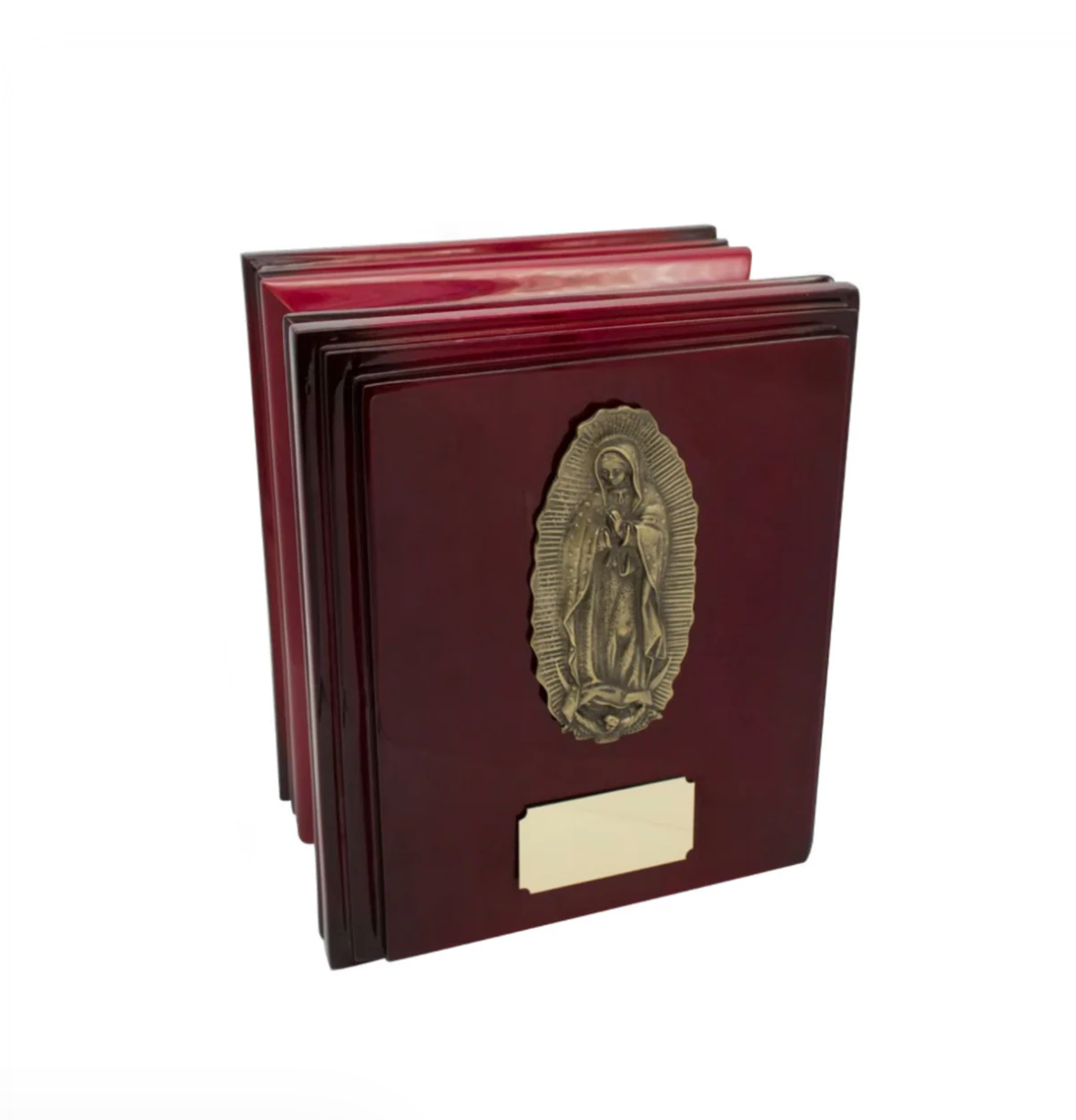 Esmeralda Cedro Urna Funeraria