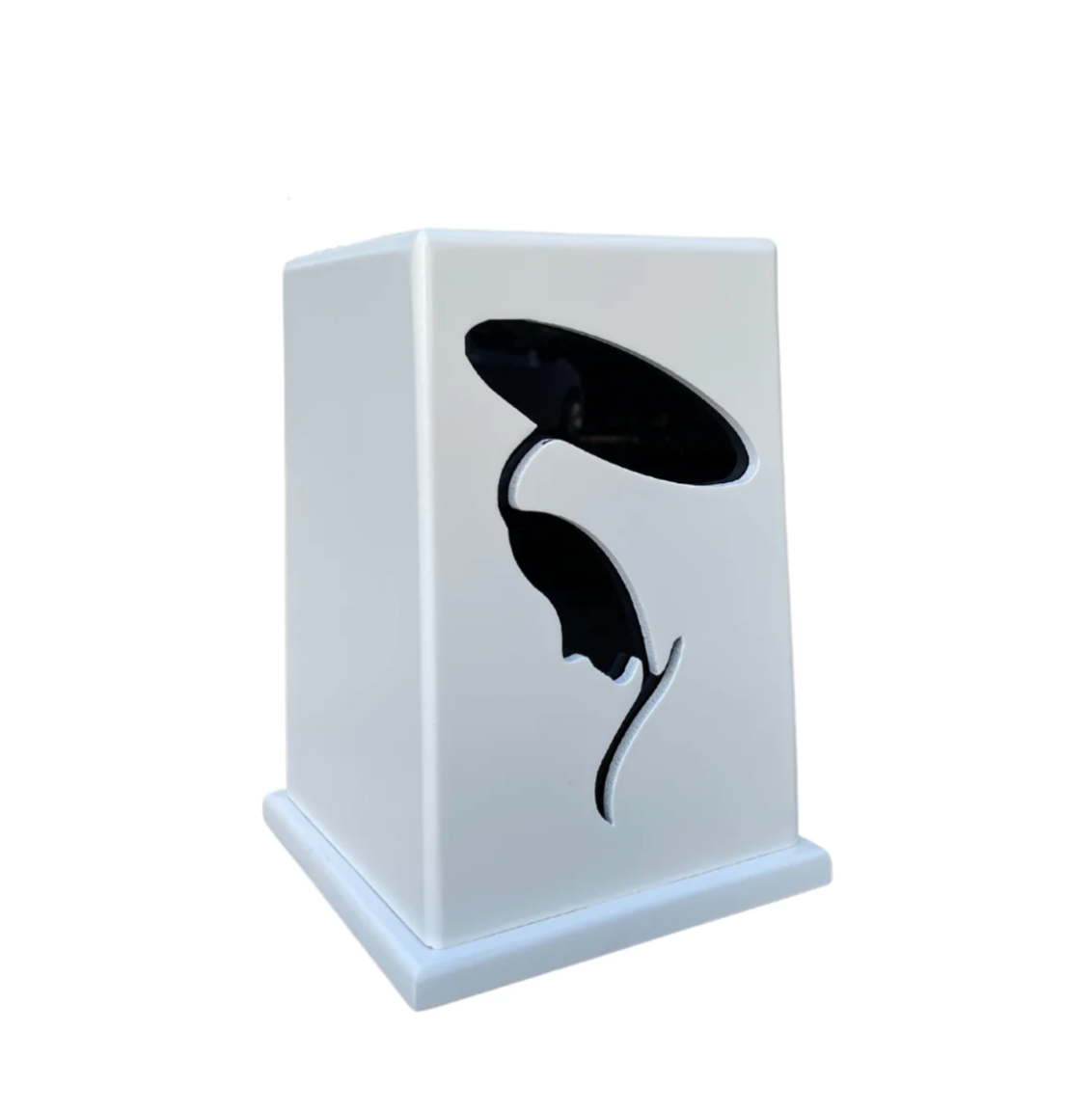 Urna Funeraria Básica Eon