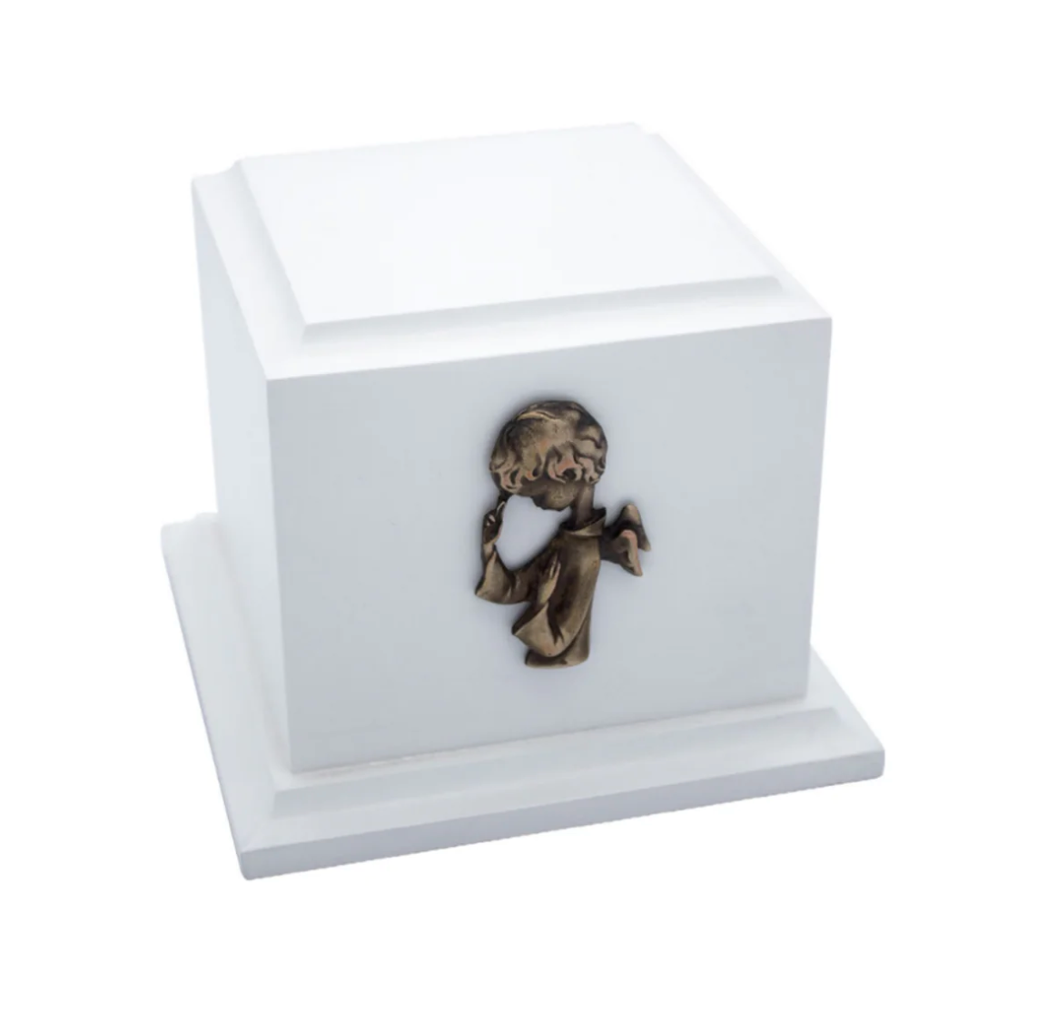 Urna de Madera Infantil