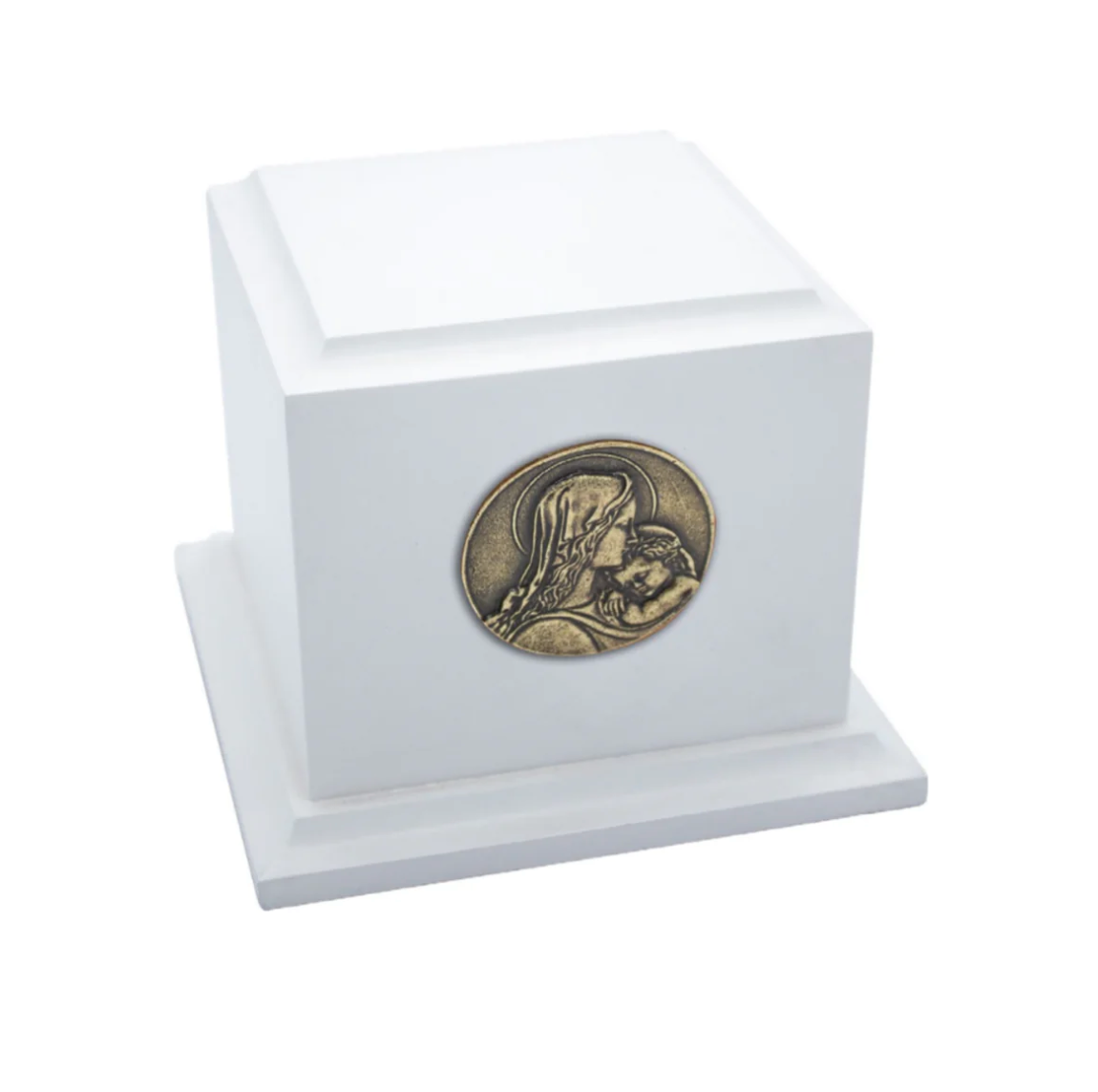 Urna de Madera Infantil