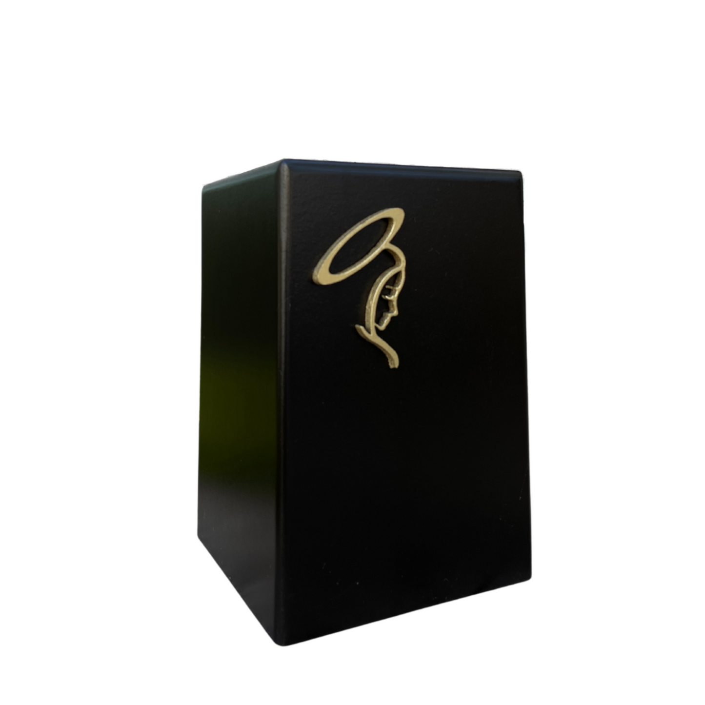 Urna Funeraria Básica Moderna Virgen Ch