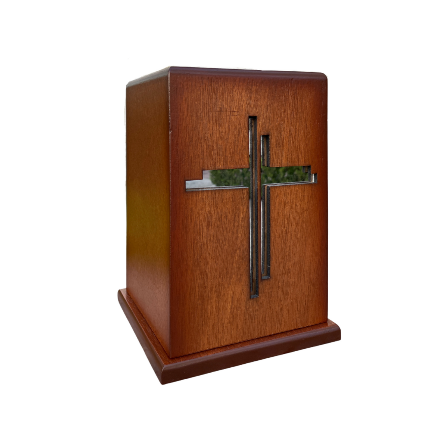 Urna Funeraria Básica Eon