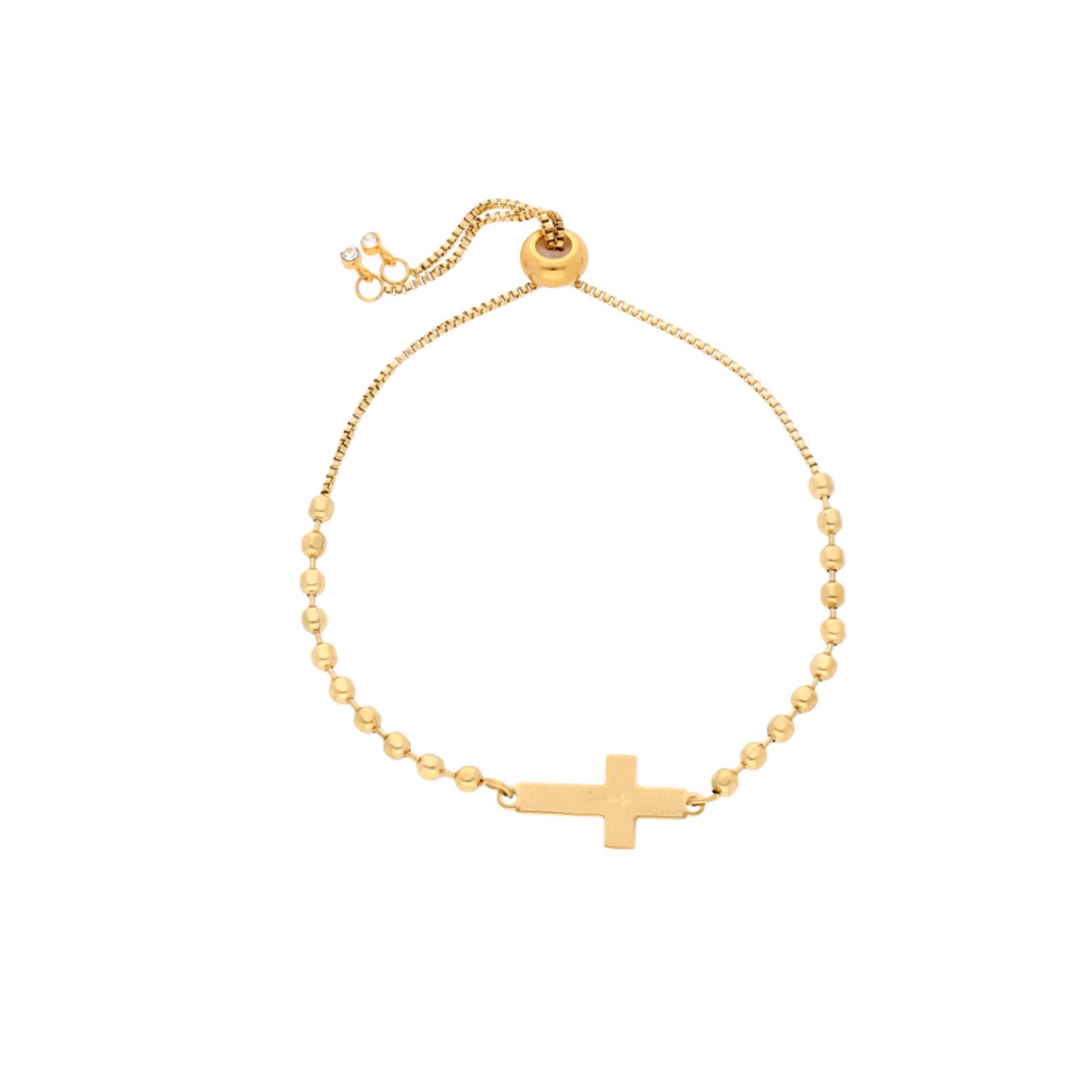 Pulsera Cruz