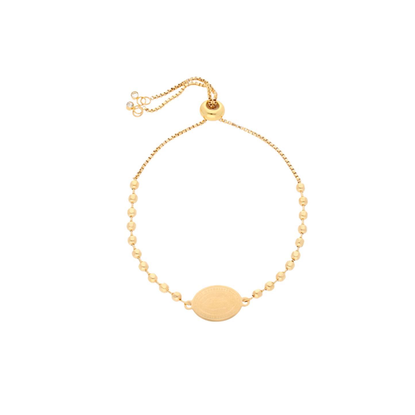 Pulsera Virgen