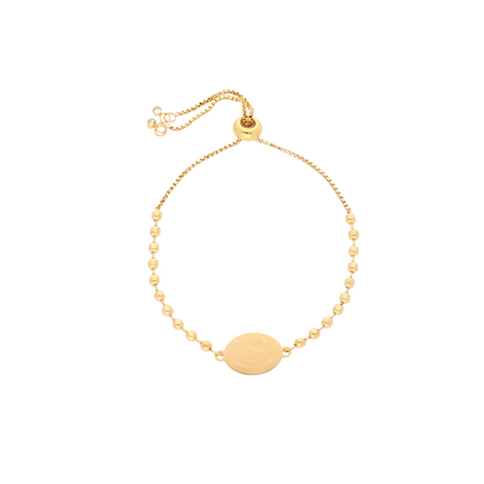 Pulsera Virgen