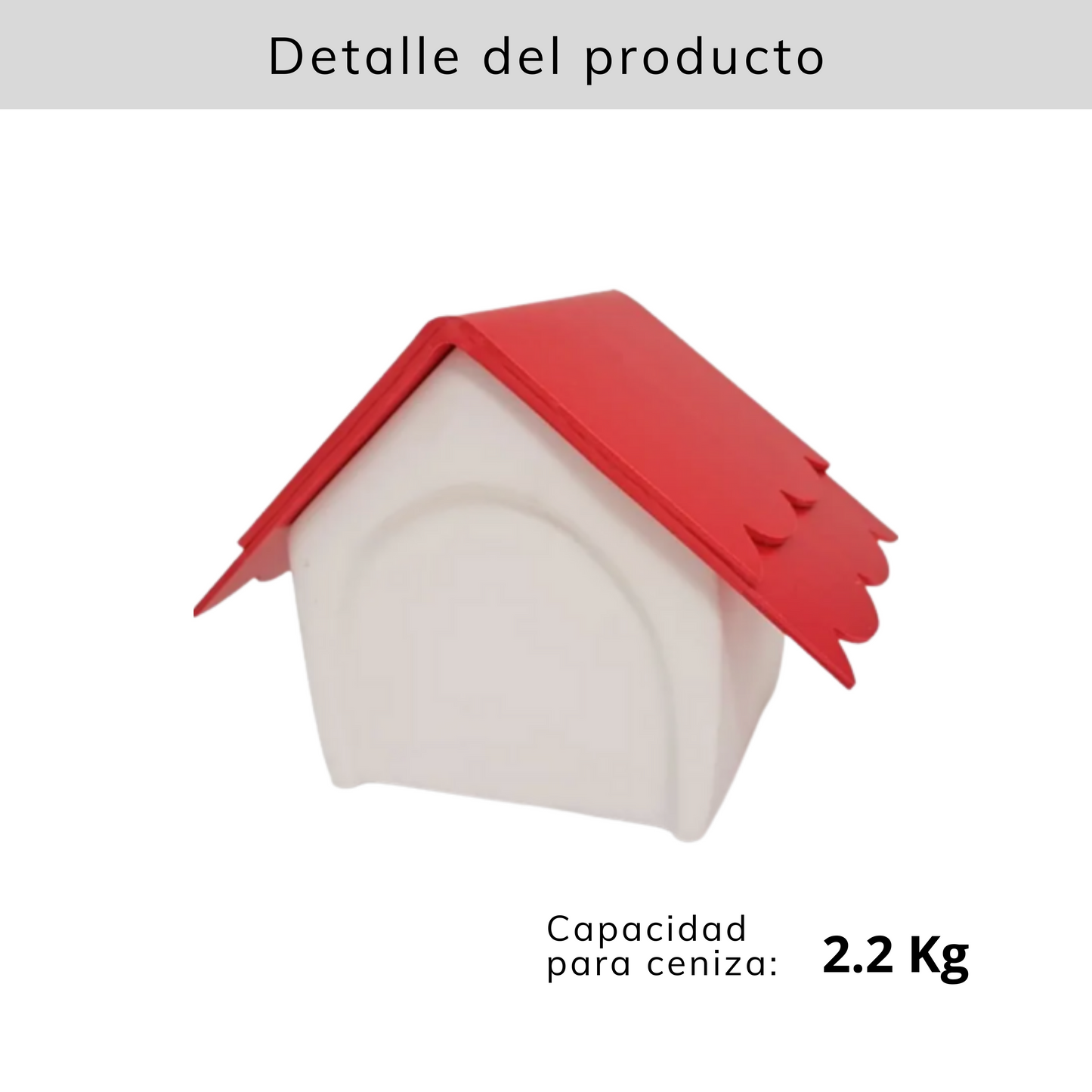 Casita Ceramica