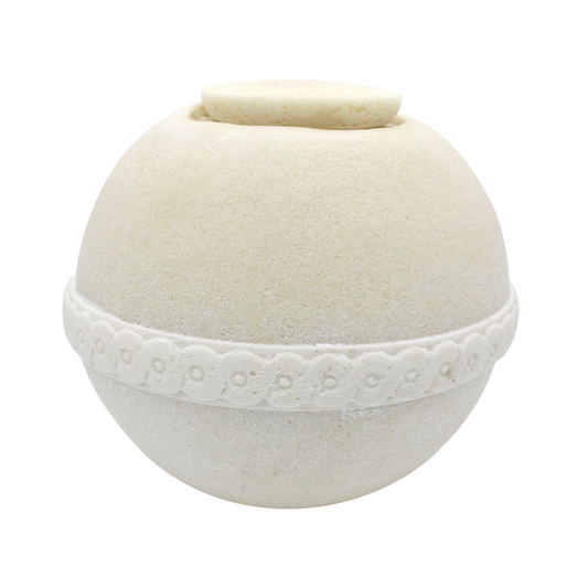 Urna Esfera Biodegrable