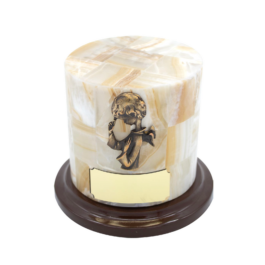 Children's Onyx Cylinder