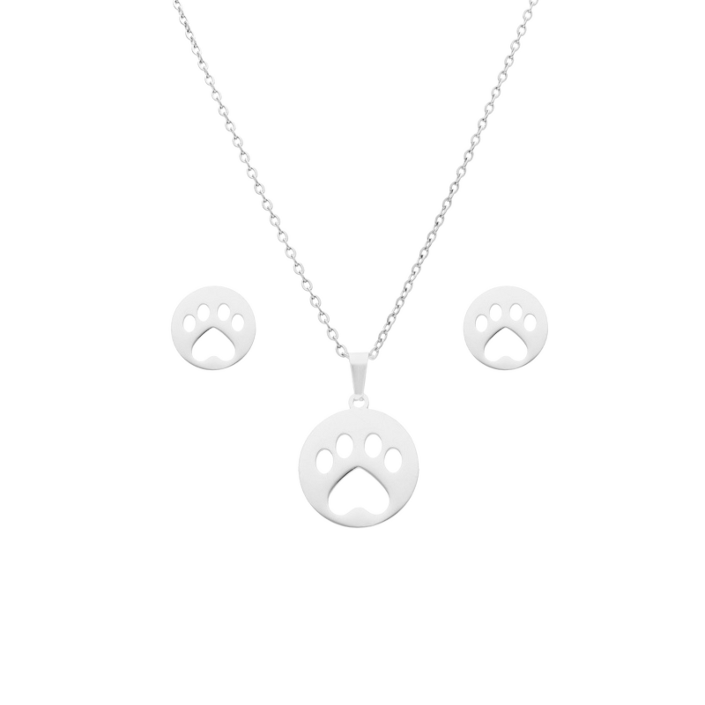 Huellitas De Corazón