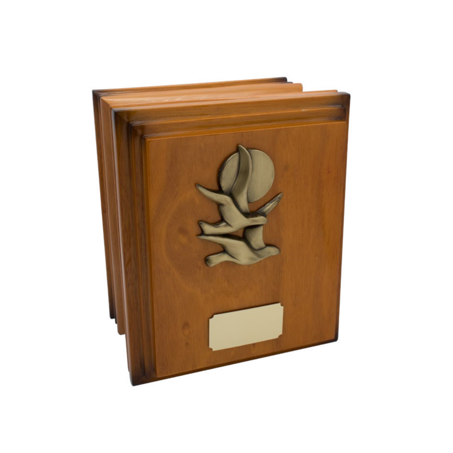 Esmeralda Cedro Urna Funeraria