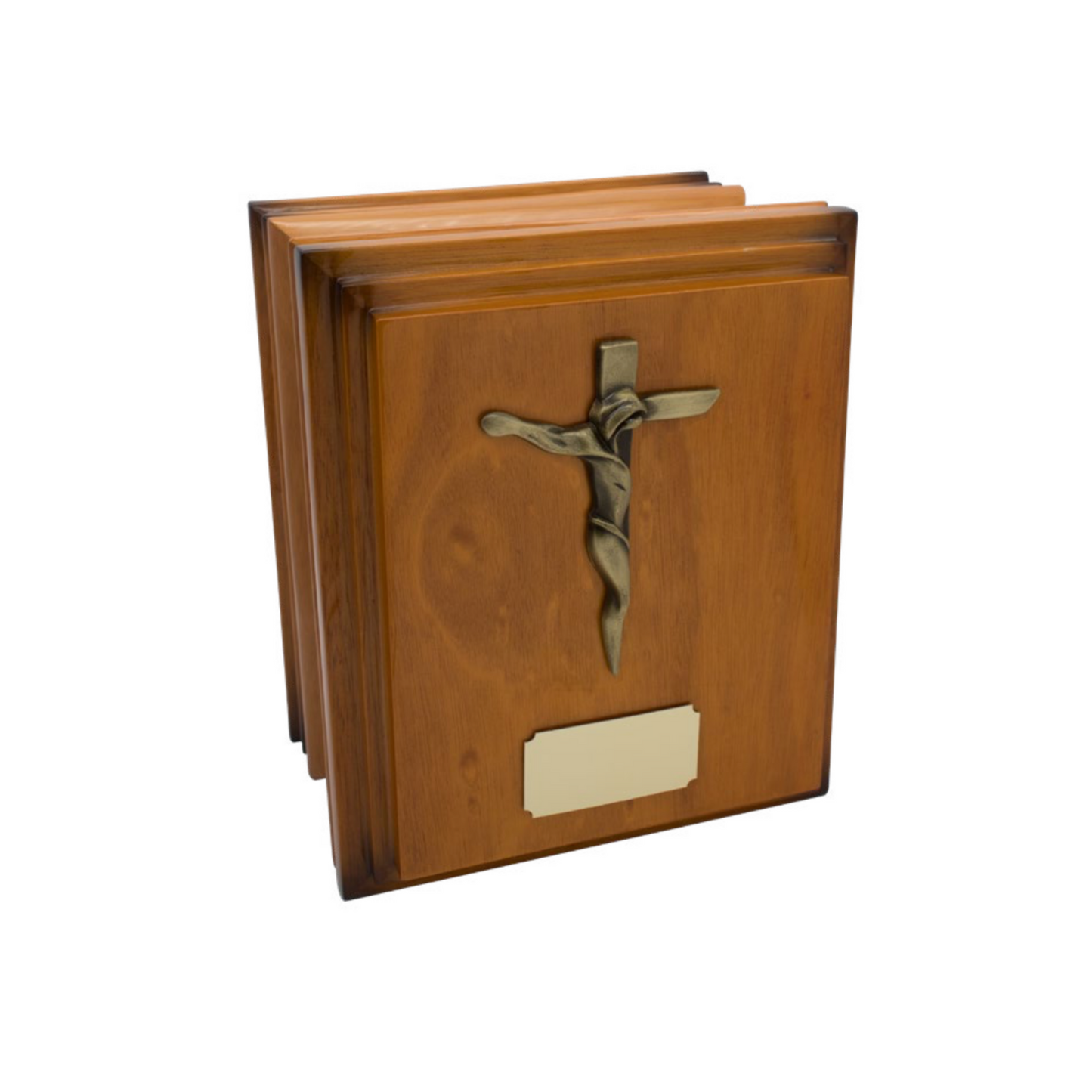 Esmeralda Cedro Urna Funeraria