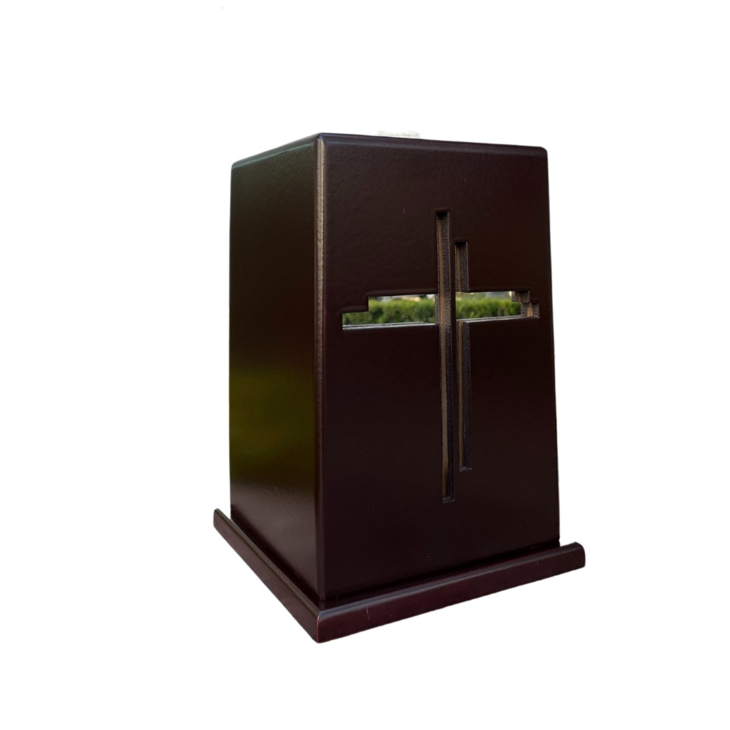 Urna Funeraria Básica Eon