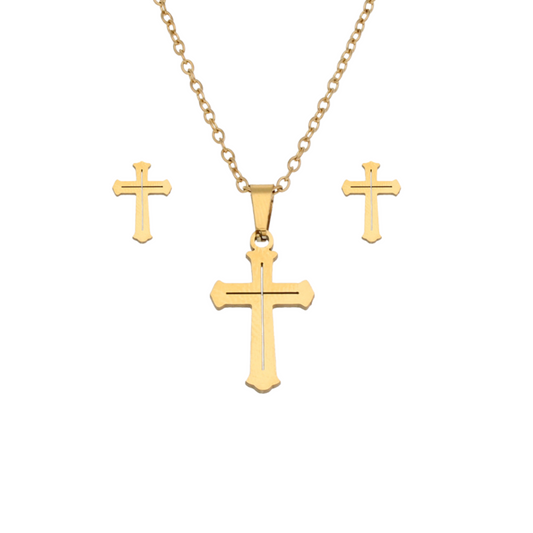 Golden Cross