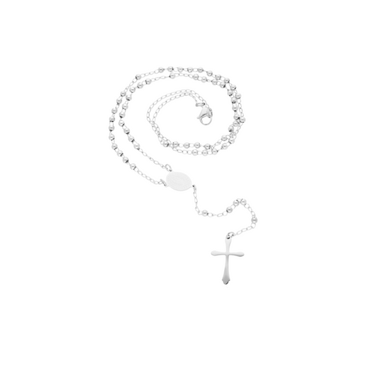 Virgin Rosary