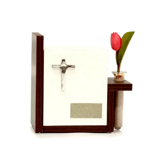 Renacer Adulto  Florero